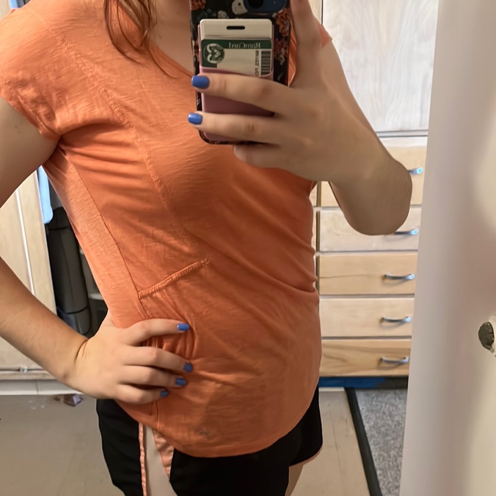 Running/Hiking/Activewear Shirt 😁😁